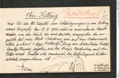 Seite 17, Tagebuch "Perschlingtal etc." (NHMW-PRAE-BBB-30)